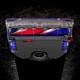Dyson 360 Vis Nav Vinci 304623-01 Σκούπα Ρομπότ για Σκούπισμα & Σφουγγάρισμα με Χαρτογράφηση και Wi-Fi Μωβ Dyson 360 Vis Nav Vinci 304623-01 Σκούπα Ρομπότ για Σκούπισμα & Σφουγγάρισμα με Χαρτογράφηση και Wi-Fi Μωβ
